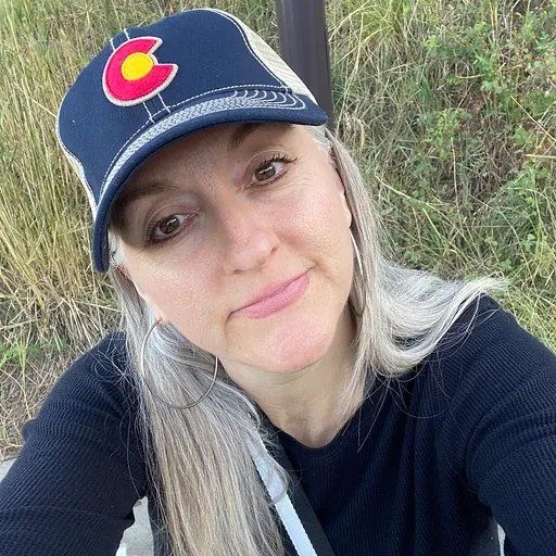 Allison Nazarian, founder of Allison Media Group